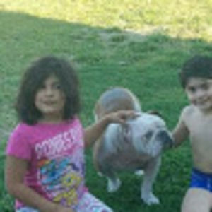 Meet your Posher, Armando